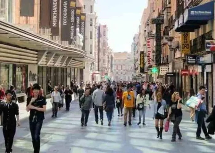 Picasso Callao Wifi Free - Temporada Rental Workers & Stud
