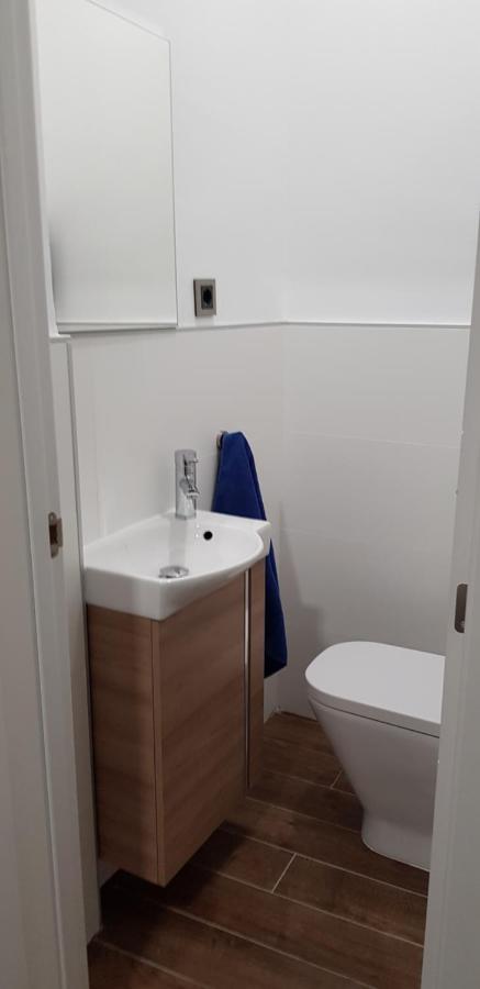 Appartement Picasso Callao Wifi Free - Temporada Workers & Stud