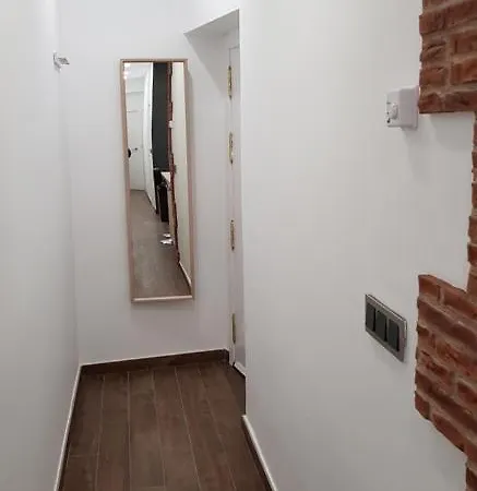 Picasso Callao Wifi Free - Temporada Rental Workers & Stud Madrid Exterior photo