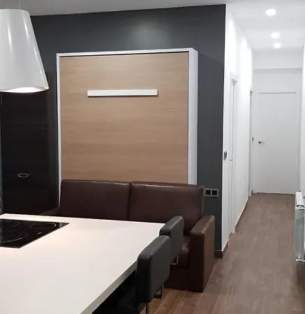 Picasso Callao Wifi Free - Temporada Rental Workers & Stud Madrid Exterior photo