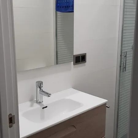 Picasso Callao Wifi Free - Temporada Rental Workers & Stud Madrid Exterior photo