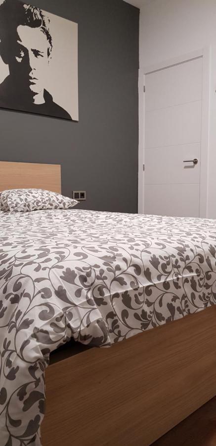 Picasso Callao Wifi Free - Temporada Workers & Stud Apartament