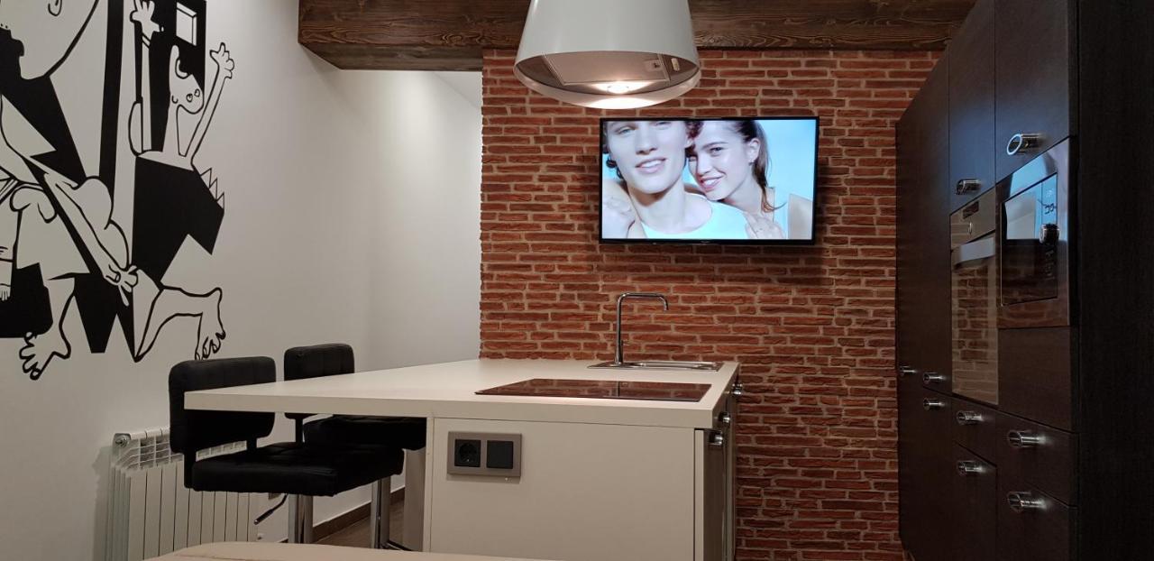 Appartamento Picasso Callao Wifi Free