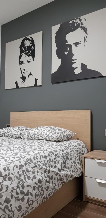 Apartament Picasso Callao Wifi Free - Temporada Workers & Stud Madrid