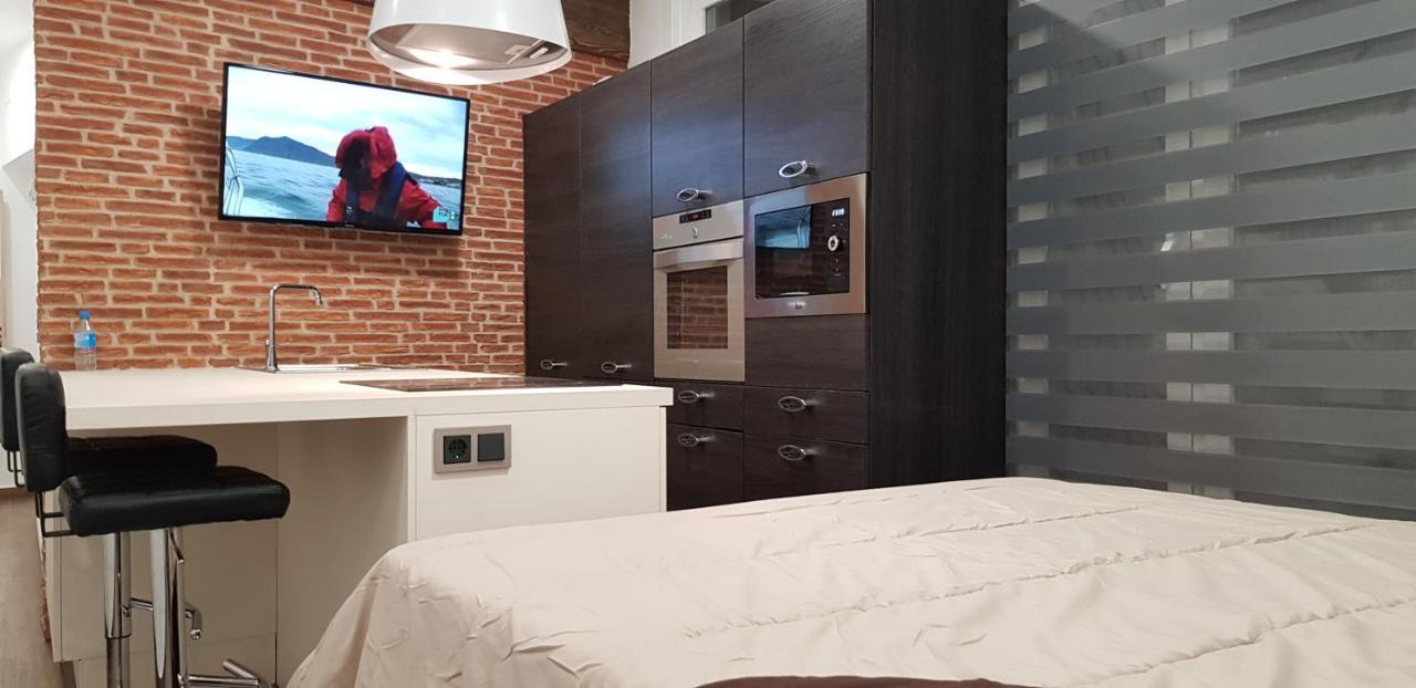 Picasso Callao Wifi Free - Temporada Workers & Stud Apartament Madrid