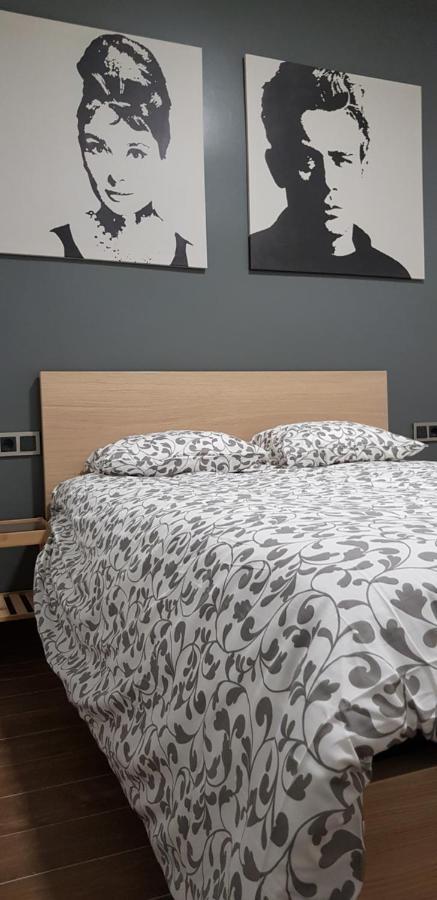 Appartamento Picasso Callao Wifi Free Madrid