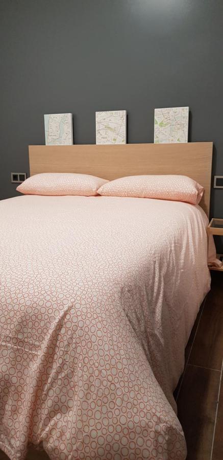 Apartament Picasso Callao Wifi Free - Temporada Workers & Stud *