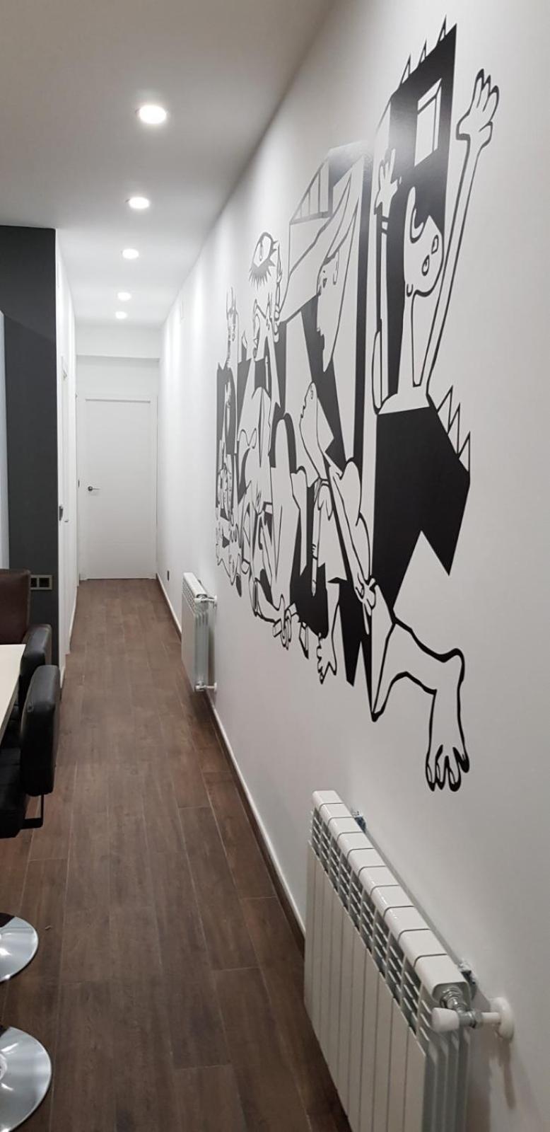 Appartamento Picasso Callao Wifi Free *