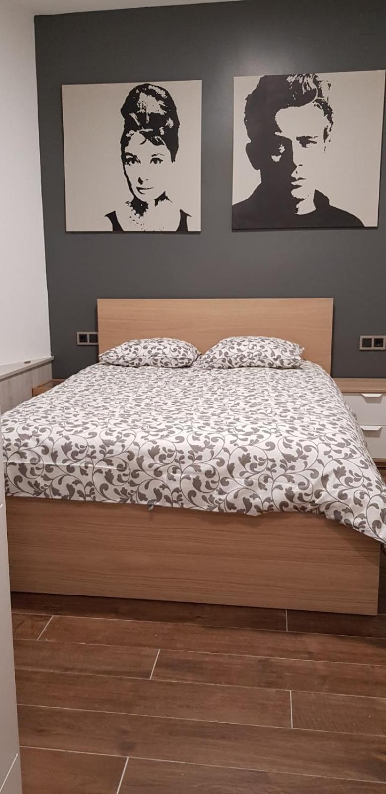Appartamento Picasso Callao Wifi Free *